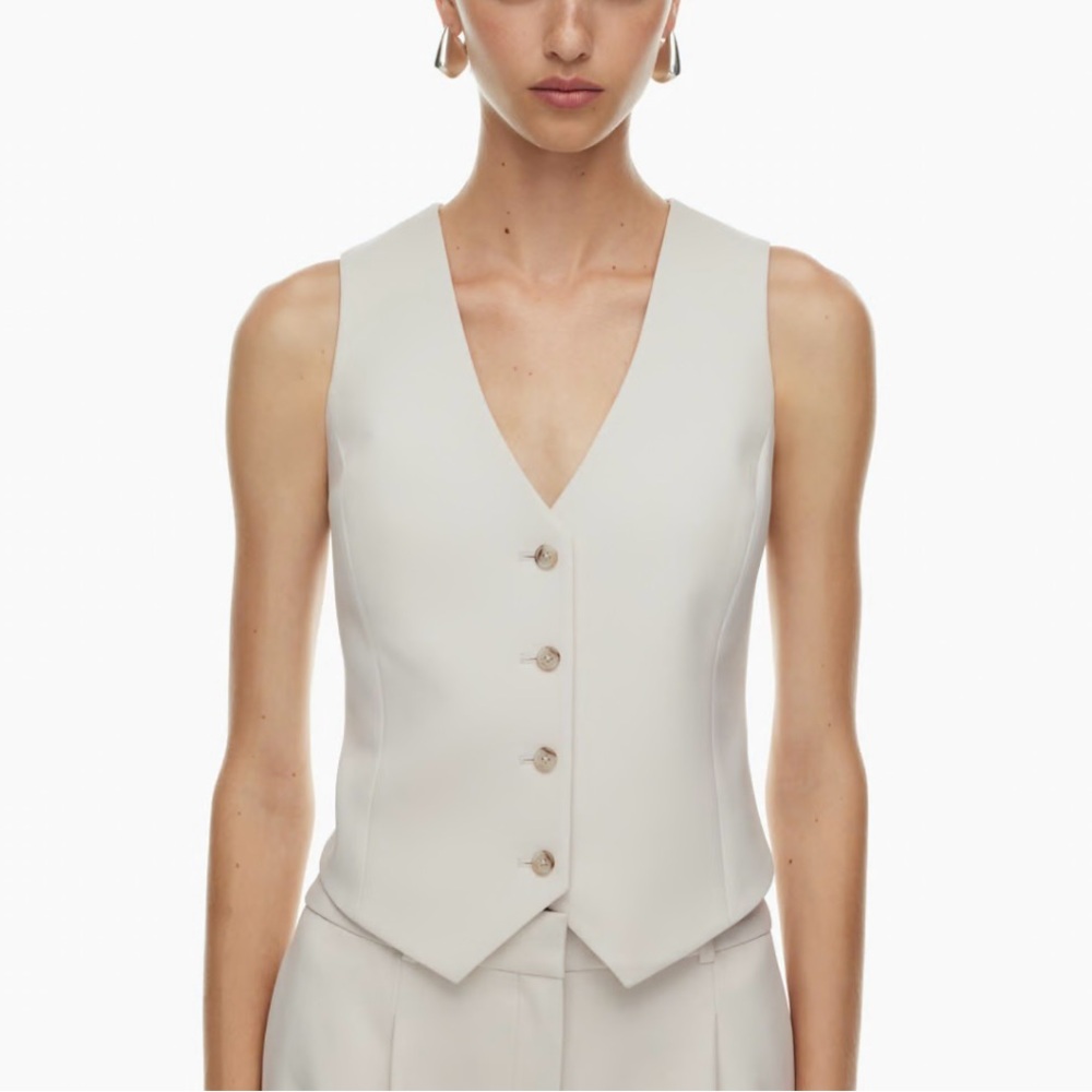 Babaton Deniro Vest